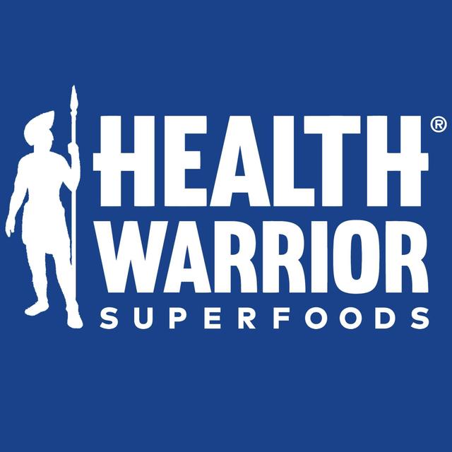 Healthwarrior.com